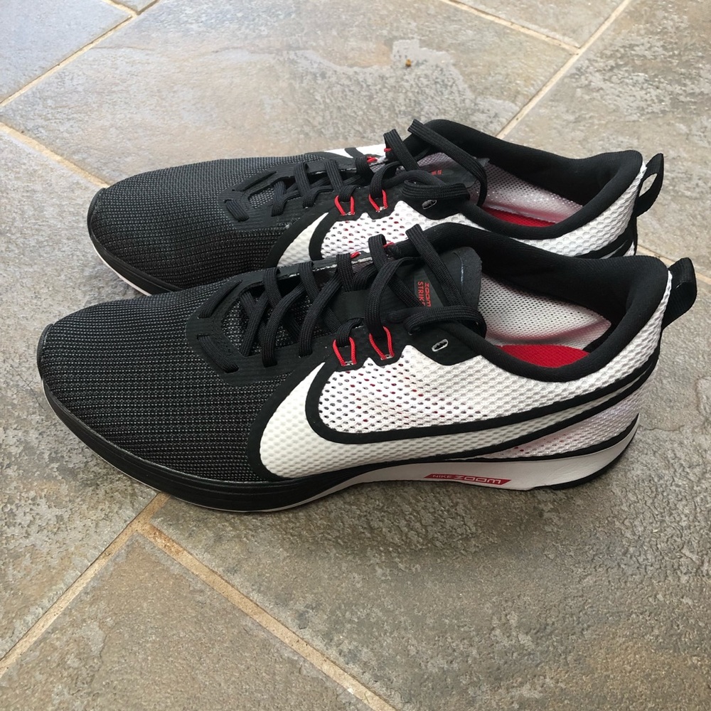 Nike Zoom Strike 2